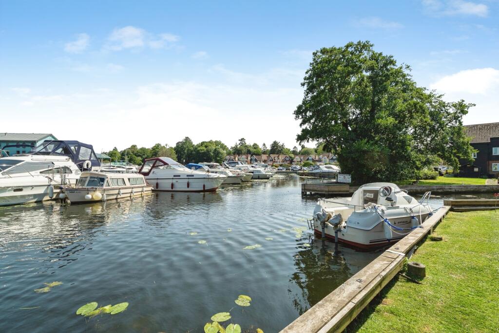 Staitheway Road, Wroxham, Norwich, Norfolk, NR12 - View 6