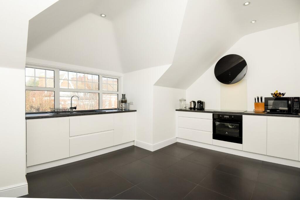 Main image of property: Church Crescent, Muswell Hill, London, N10