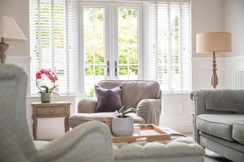 House in Doncaster - More
