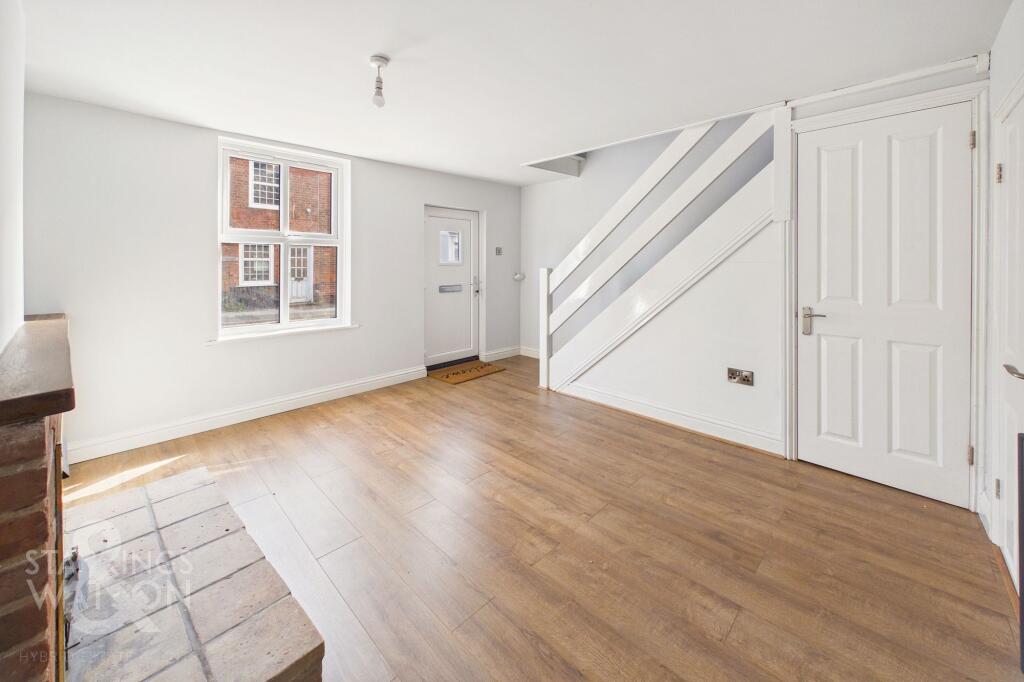 House in East Suffolk, Bungay - View 3