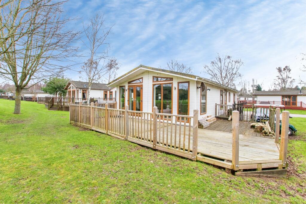Main image of property: Kirkgate, Tydd St. Giles, Wisbech