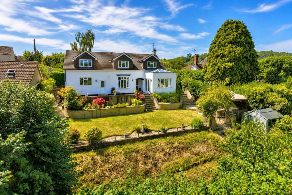 Main image of property: Clarence Road, Wotton-under-Edge, GL12