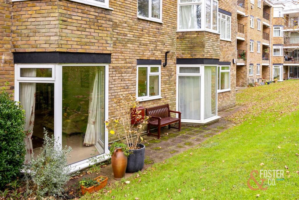 Varndean Drive, Brighton photo 4
