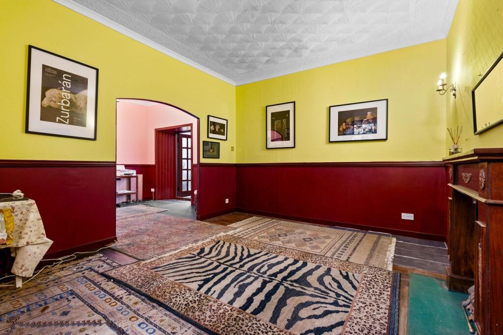 House in Kilmarnock - View 5