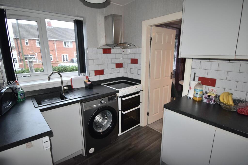 Oswald Close, West Cornforth photo 3
