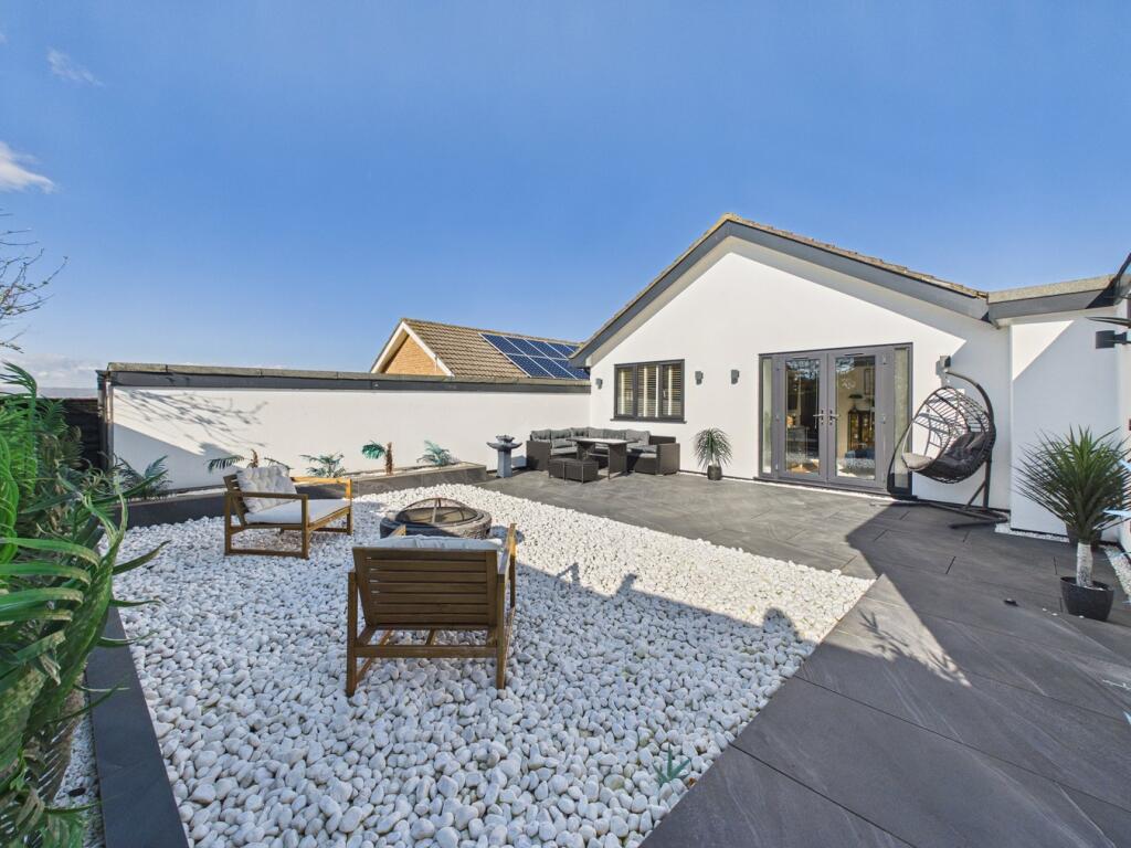 Main image of property: Maidstone Grove, Bleadon Hill, Weston-Super-Mare, BS24