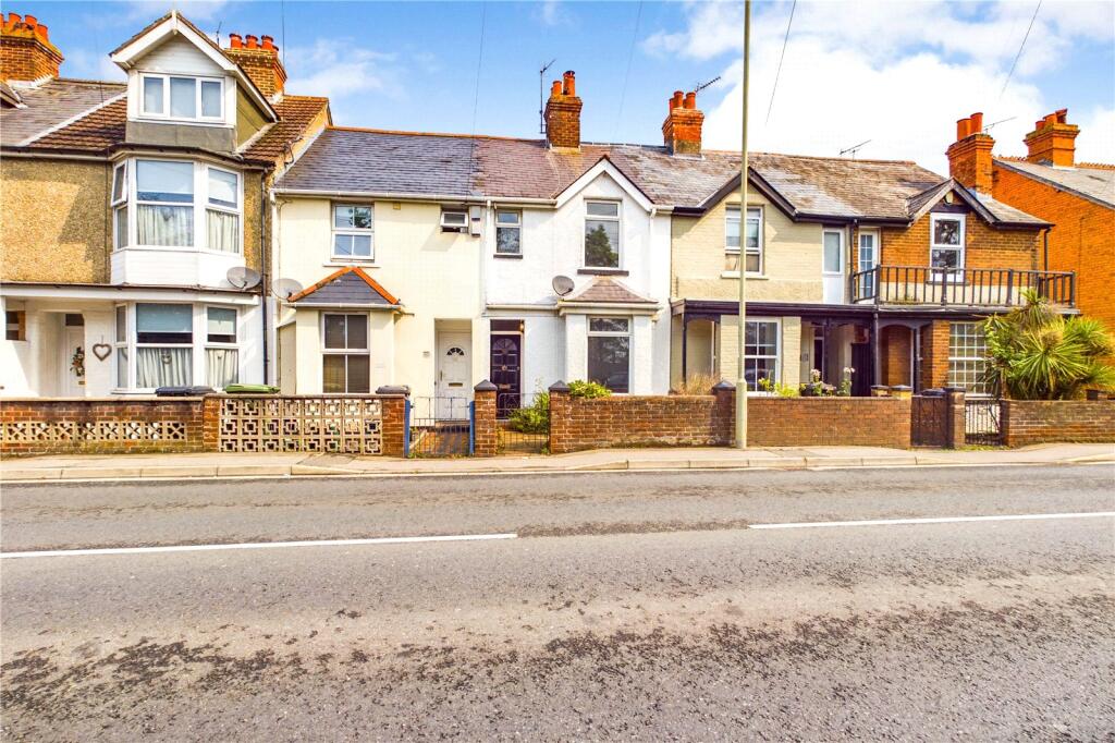 Main image of property: Hambridge Road, Newbury, Berkshire, RG14