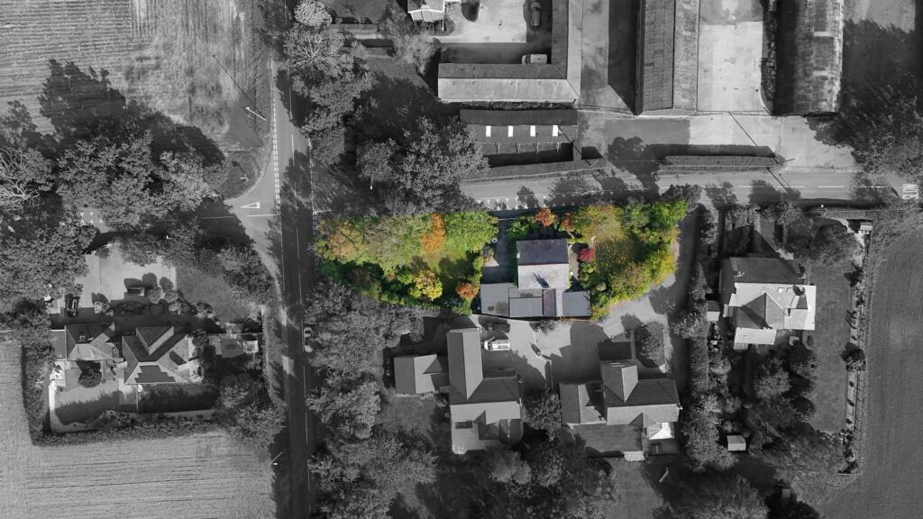House in West Lancashire, Halsall - View 2