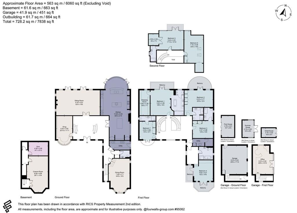 Additional image 38 of Branksome Park, Poole