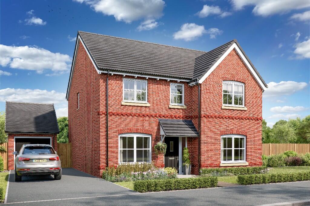 Main image of property: Castle Grove,
Knight Cl,
Monkton Heathfield,
Taunton,
TA2 8GU