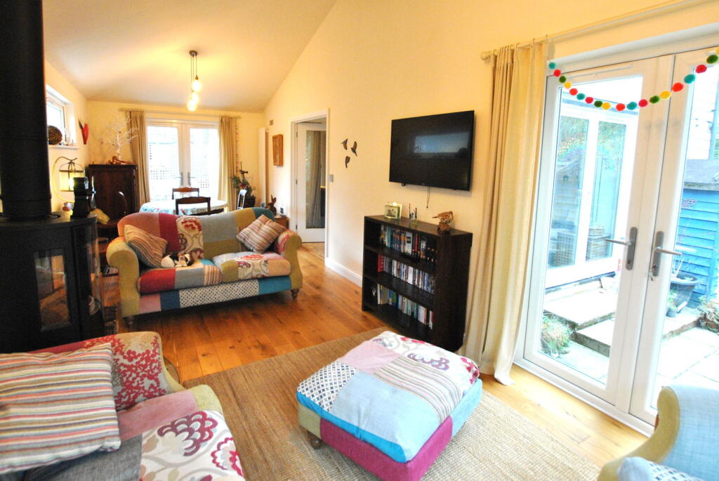 House in West Suffolk, Kedington - More