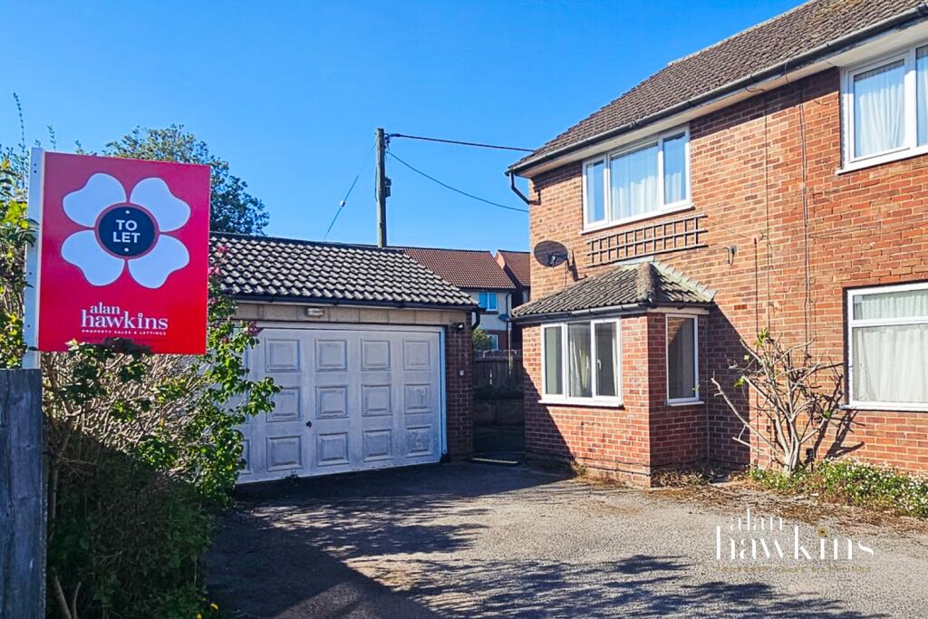 Main image of property: Clarendon Drive, Royal Wootton Bassett, SN4
