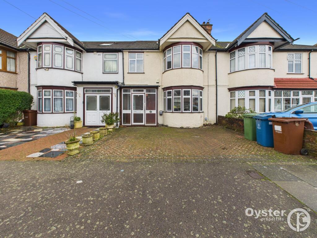 Main image of property: Shooters Avenue, Harrow, HA3