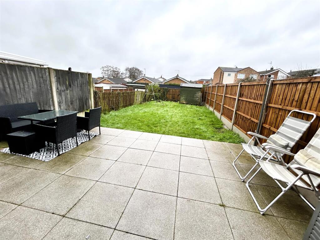 Laund Avenue, Belper photo 4