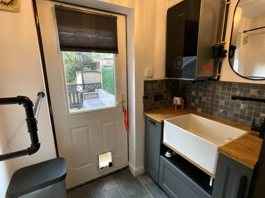 House in Birmingham - View 4