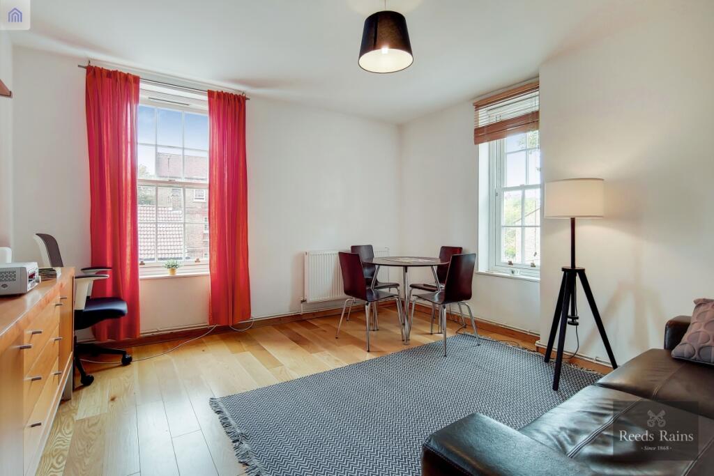 Main image of property: Walnut Tree Walk, London, SE11