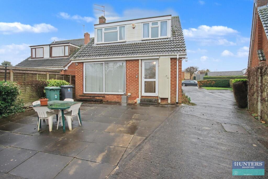 Additional image 28 of Chippendale Rise Bradford, West Yorkshire, BD8 0NB