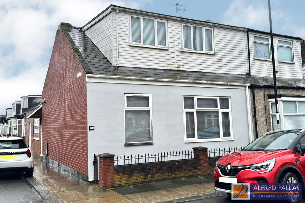 Main image of property: Atkinson Road, Fulwell