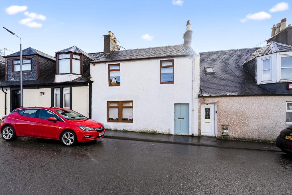 Main image of property: Vennel Street, Dalry