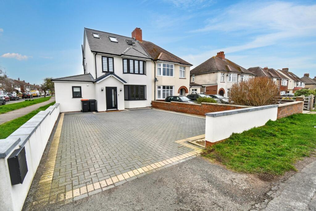 Main image of property: Ridge Road, Kempston, Bedford, MK43