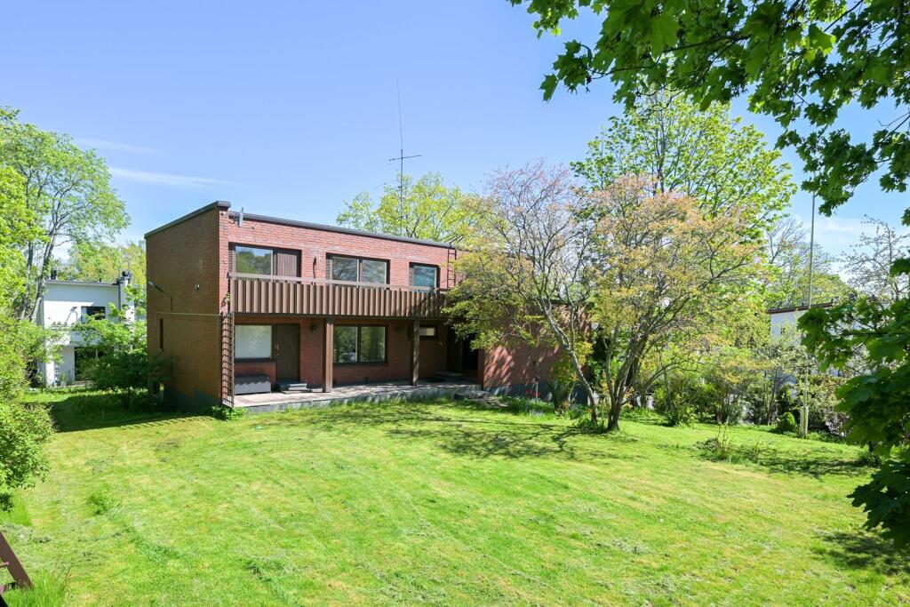 Main image of property: Etelä-Suomi, Helsinki