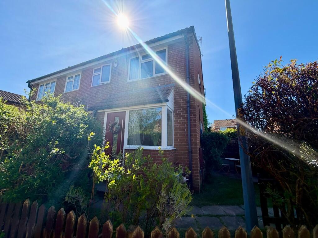 Main image of property: Cedarwood Glade, Stainton, Middlesbrough