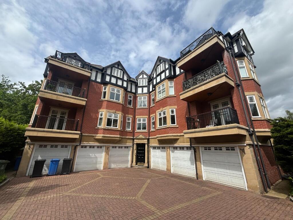 Main image of property: Ashley Road, Hale