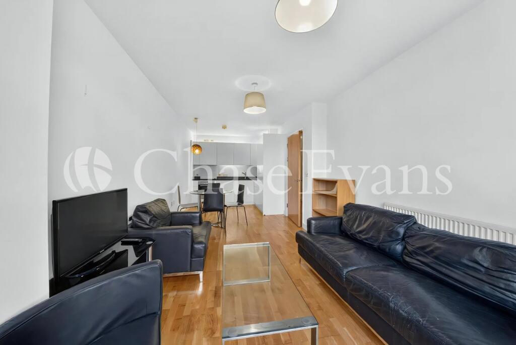 Apartment in London - More