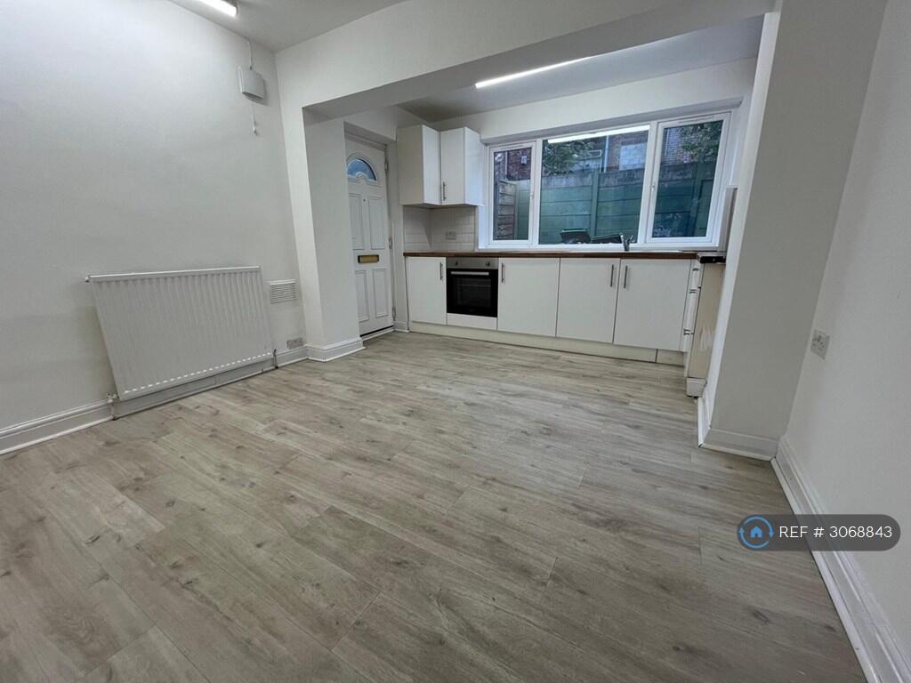 House in Manchester, Greater Manchester - View 5