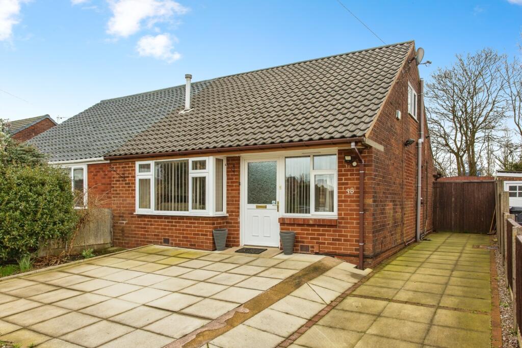 Main image of property: Glamis Road, Leyland, Lancashire, PR25