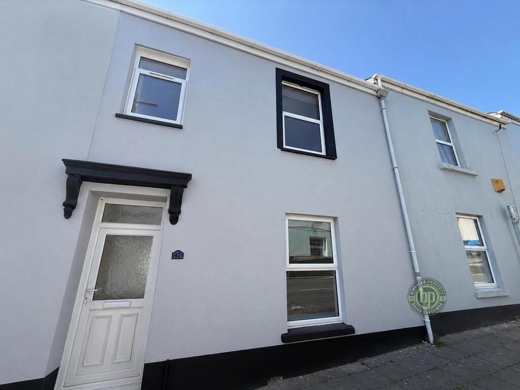 Main image of property: Providence Street, Plymouth