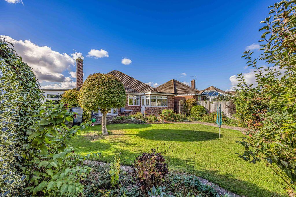 House in Portsmouth - View 5