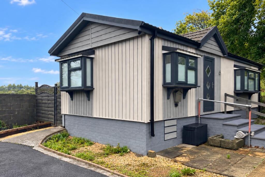 House in Swansea