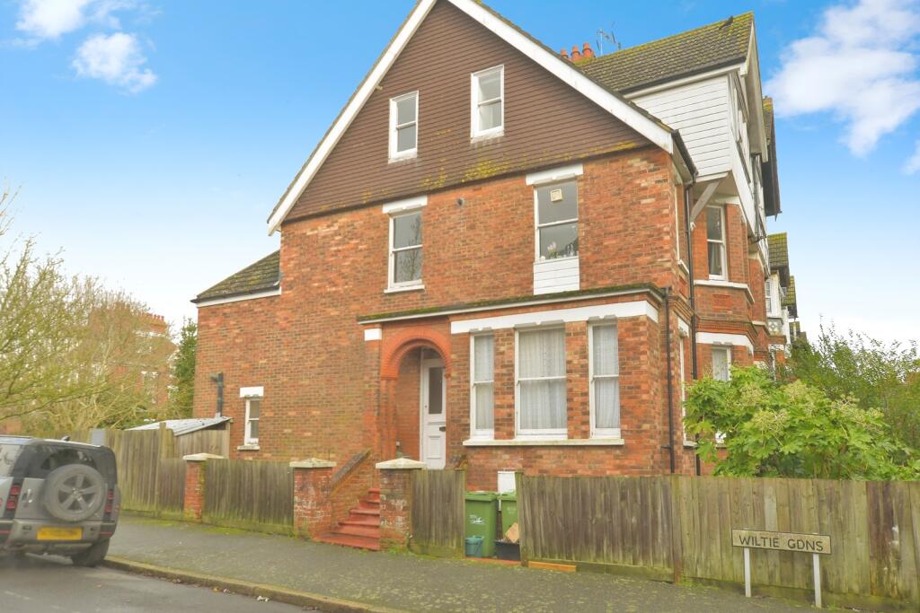 Main image of property: Broadmead Road, Folkestone, Kent, CT19