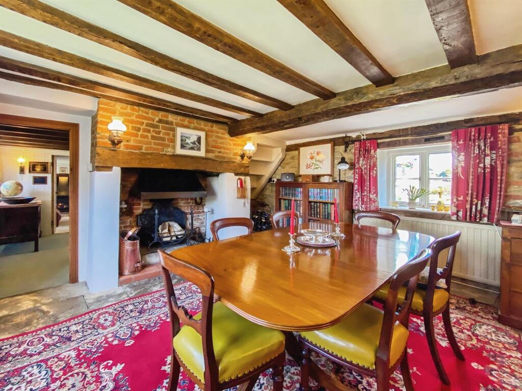 Additional image 5 of Main Street, Keevil, Trowbridge