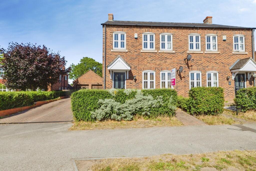 Main image of property: Sleaford Road, Branston, Lincoln