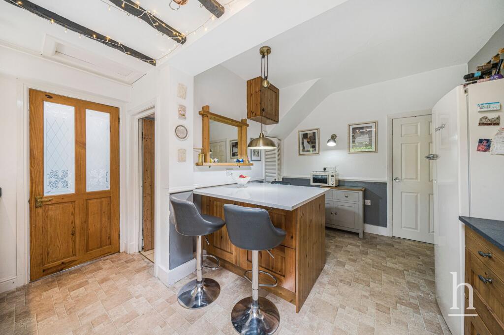 House in Great Meols, Meols - View 4