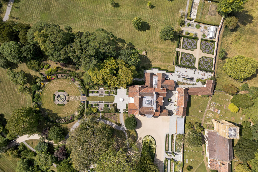 Main image of property: Church Road, Butlers Marston, CV35