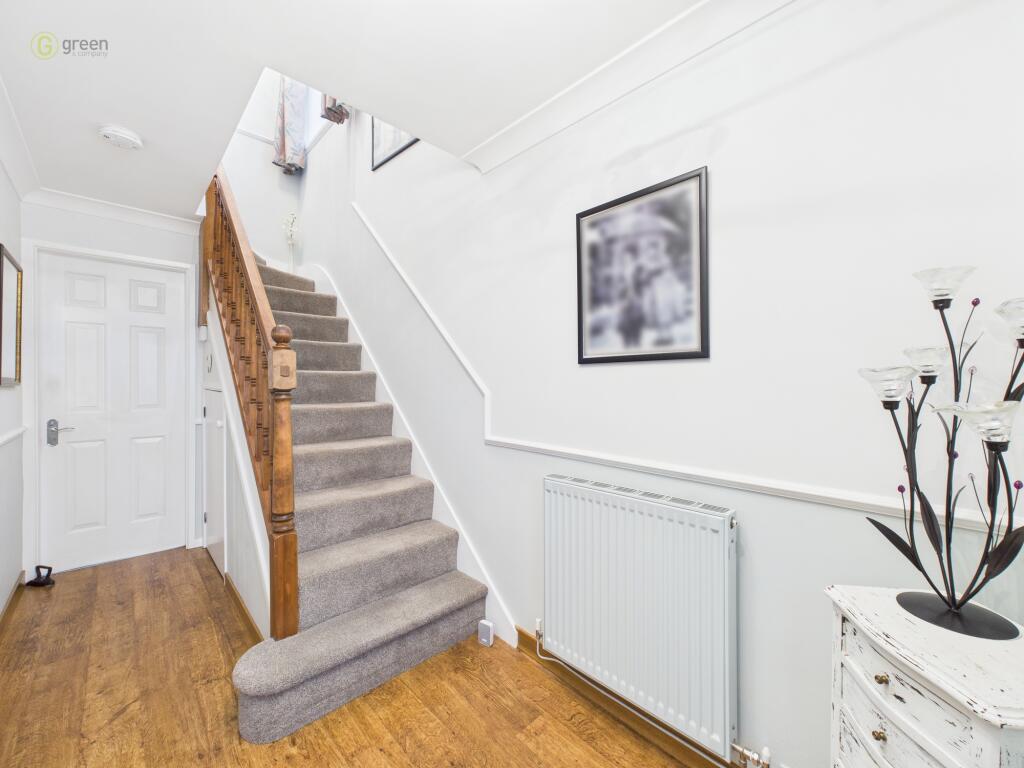 Additional image 14 of Lorton, Tamworth, B79