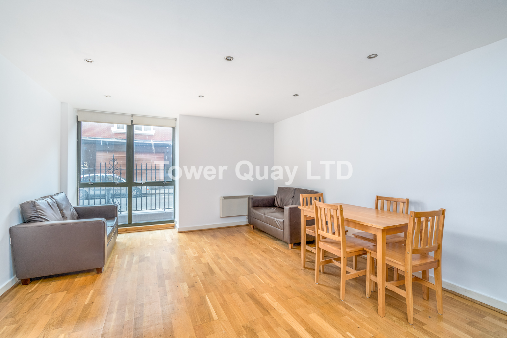 Main image of property: Tower House,Fieldgate Street,London,E1 1GU