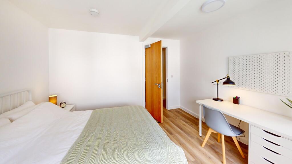 Apartment in Falmouth, Cornwall - More