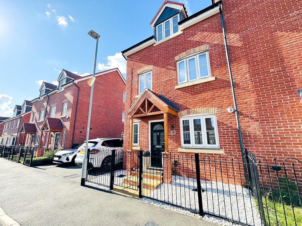 Main image of property: Field Farm Way, Stapleford *** PART EXCHANGE CONSIDERED***