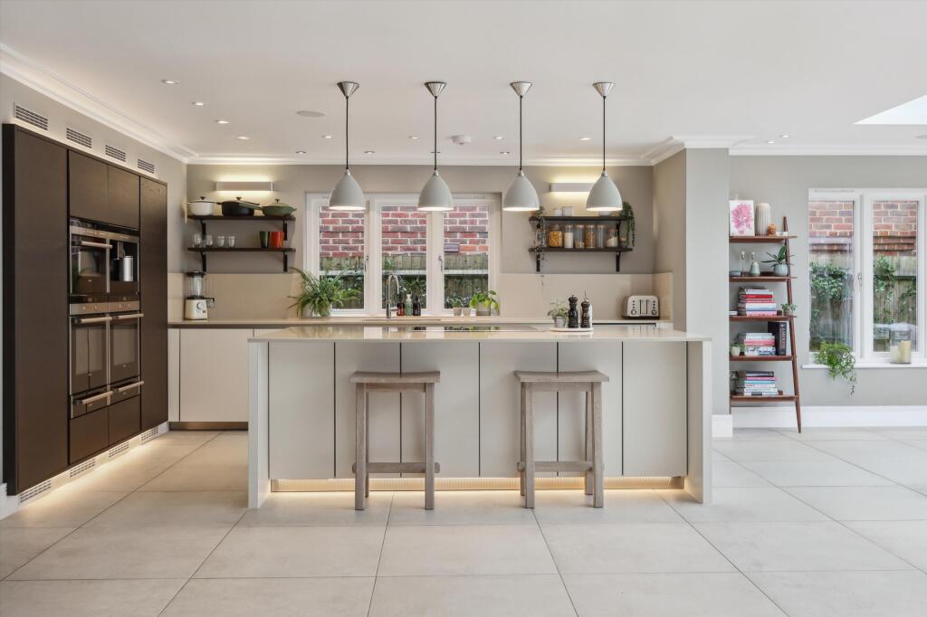 Main image of property: Twinoaks, Cobham, Surrey, KT11