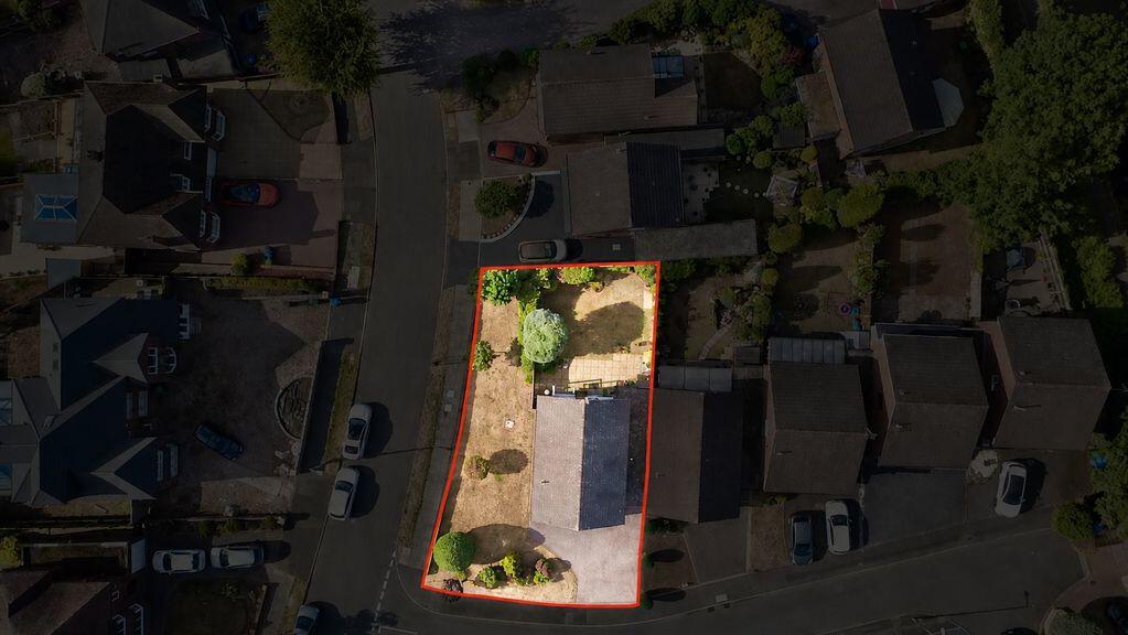 House in Birmingham - View 2