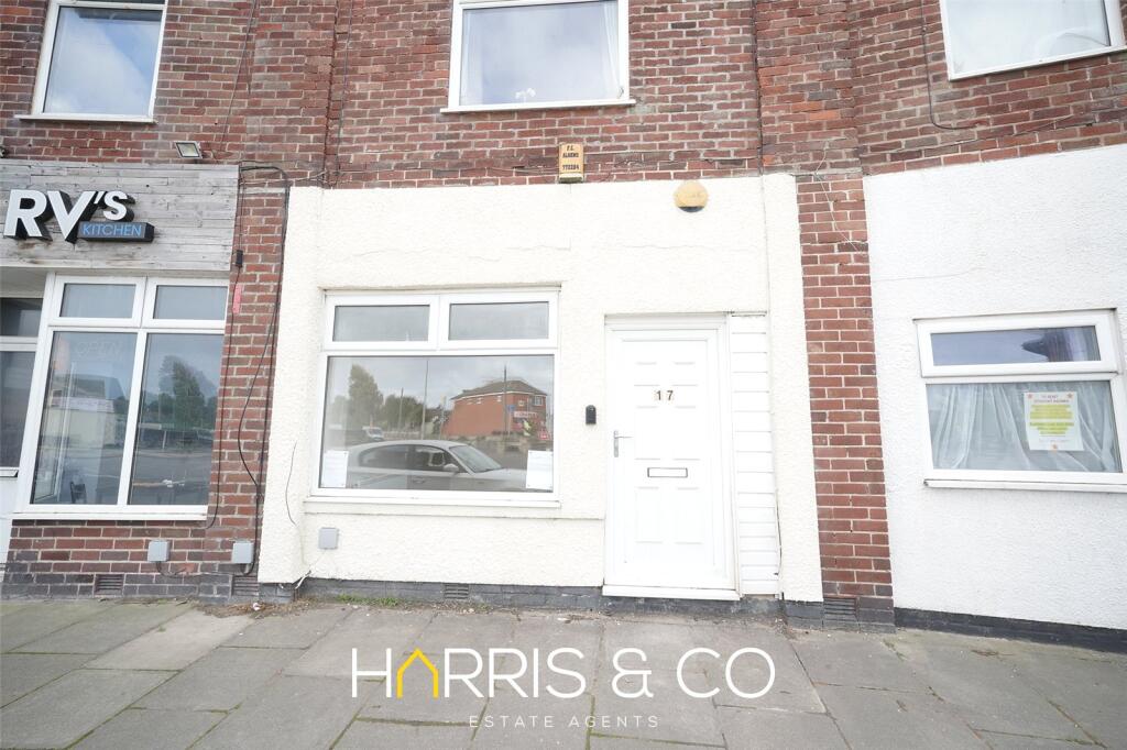 Main image of property: Brook Street, Fleetwood, Lancashire, FY7