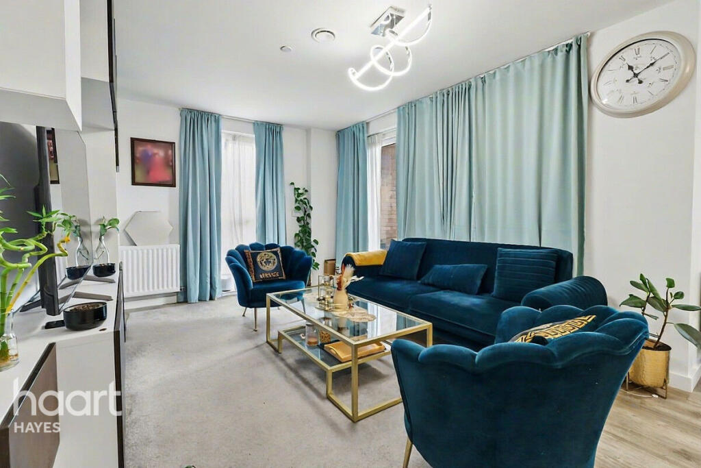 Main image of property: Chailey Place, Hayes