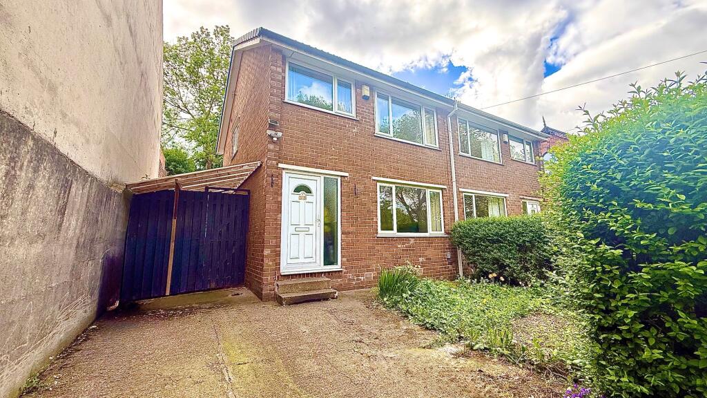 Main image of property: Derbyshire Lane, Woodseats, S8