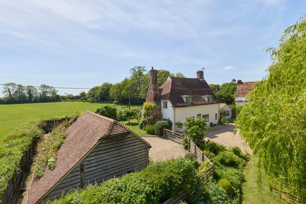 Main image of property: Brinkley, Newmarket, Cambridgeshire