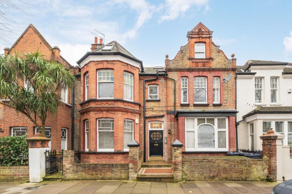 Main image of property: Brackley Road, Chiswick