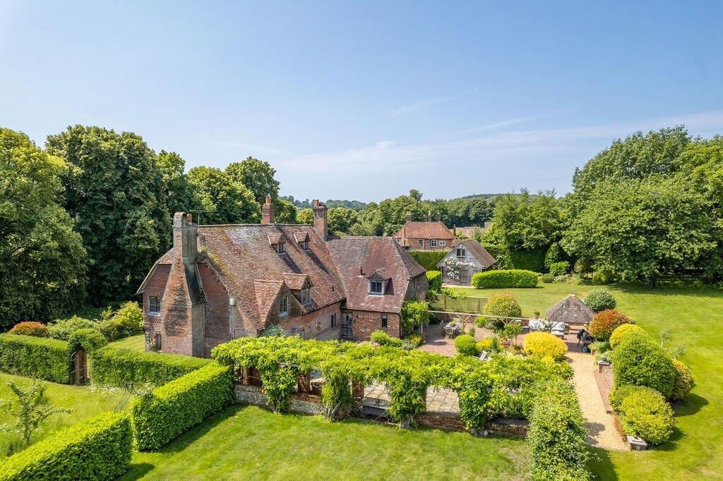 Main image of property: Winchester Road, Chawton, Alton, Hampshire